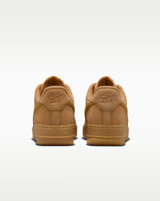 Nike Air Force 1 '07 WB Women's Shoes. Nike ID